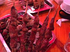 -老黑板筋(顺义总店)