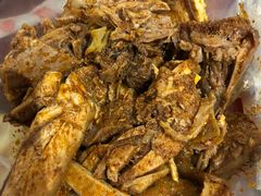 -王氏老字号宁强麻辣鸡(天荡花苑店)