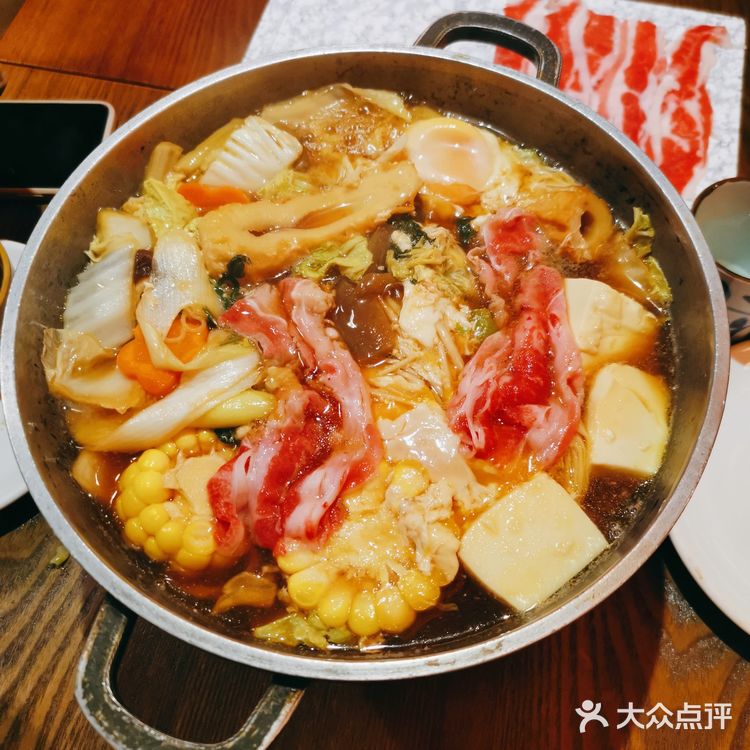 路子最野的日料店🆒 吃个饭顺便安排相个亲[惊讶]