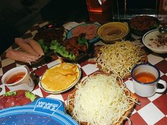 -王歘歘·chuǎ火锅(五道营店)