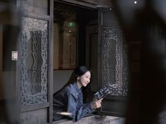 -朵云书院·广富林店