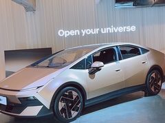 -现代汽车文化中心 Hyundai Motorstudio Beijing