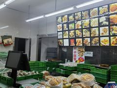 -宫廷糕点铺(建设路店)