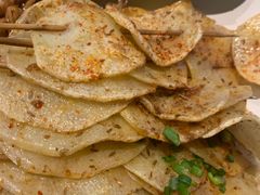 -木屋烧烤(坂田天安云谷店)