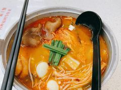 -汤小云火锅米线(钻汇广场店)