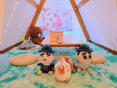 -天空花园餐吧·生日·团建(南山店)