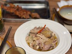 -贯贯吉·清真餐厅(浙江中路店)