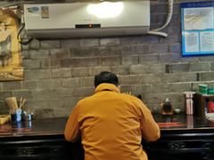 -张记牛肉面馆(天津路店)