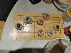 -沸小煮·川潮火锅(东山路店)