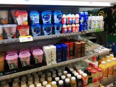 -today便利店(汉街店)