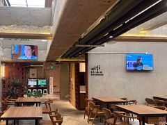 -一烧一烤•锦州烧烤(KTV包房·长江街店)