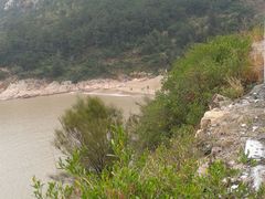 -北岐滩涂