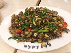 薄壳米-长平老姿娘夜粥(平东一街店)
