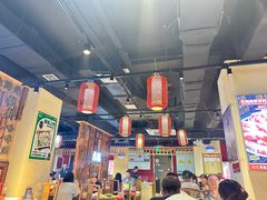 -东镇老火锅(长春路首店)