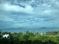 -惠州金海湾嘉华度假酒店