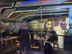 -八条友鲜货烧烤·脆皮烤鱼(石岩旗舰店)