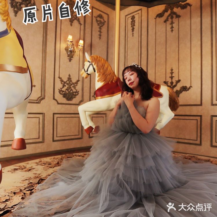 高品质摄影[加油]生活偶尔也需要点仪式感[礼花]