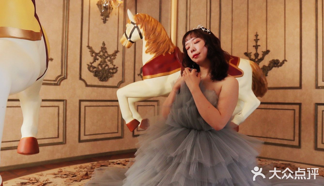 高品质摄影[加油]生活偶尔也需要点仪式感[礼花]