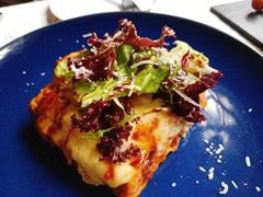 意式肉酱千层面-花·fleur古董西餐厅(西城夜未央店)