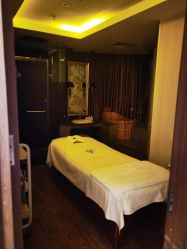 -贝黎诗SPA