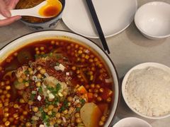 -富乐山酒店(西黄城根北街店)