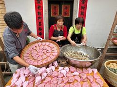 -厝味火锅·潮汕卤水火锅(十一合店)
