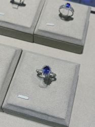 -Cindy Jewelry·钻戒·彩色宝石