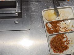 -白玉串城·朝鲜族烤串(龙岗店)
