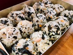 金枪鱼饭团-HOTISLAND海鸡岛(宝业路店)