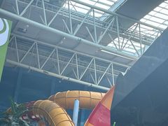 -青岛东方影都融创水世界