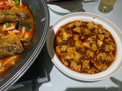 -香丰阁·烤鸭·川湘菜(清河店)