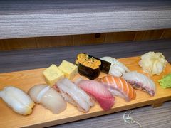 -豊 胜手丼