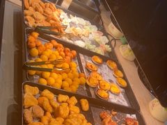 -诺丁牛排披萨自助餐厅(汕头苏宁店)