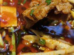 -成都你六姐·牛肉冒菜(上海环宇荟店)