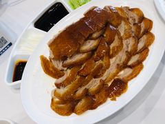 -眉州东坡(北苑华贸店)