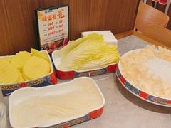 -侃爷南门铜锅涮肉