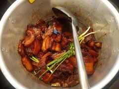 -徽三说·土徽菜·中国徽菜连锁品牌(一中店)