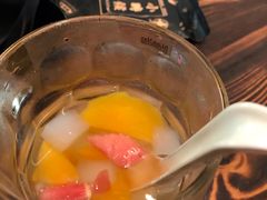 -小时候焗海鲜(鄞州万达店)