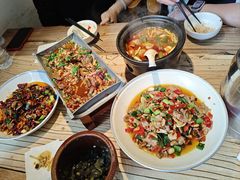 -树厨贵州菜(大十字店)