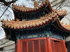 -贤良祠