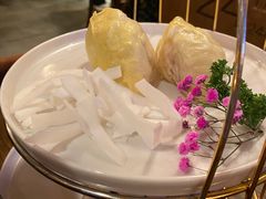 -同仁四季椰子鸡(罗湖国贸店)