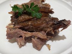 -十二粤味·顺德菜·烧鹅点心(五四广场店)