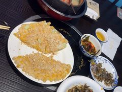 -东江海鲜大排档·潮汕菜·砂锅粥