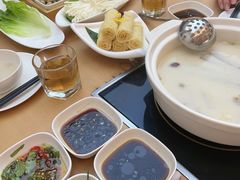 -湯系·煲汤手艺人(东二环泰禾广场店)