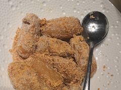 -院里寻菜·精致庭院菜(观沙岭店)