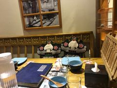 -局气 烤鸭·北京菜(光华路店)