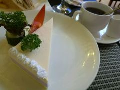 -玛斯兰德国际酒店-西餐厅