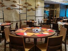 -广州天河希尔顿酒店