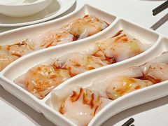 -君庭中餐厅(友谊宾馆店)