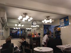 大堂-玲珑餐厅(陕西南路店)